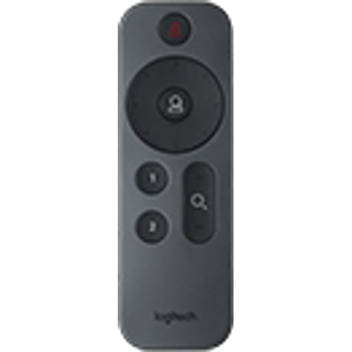 Logitech Rally Camera Remote Control