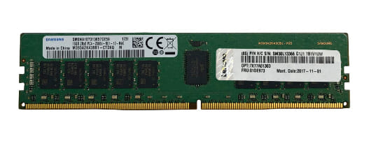 Lenovo 64GB(2Rx4) TruDDR4-2933 RDIMM RAM