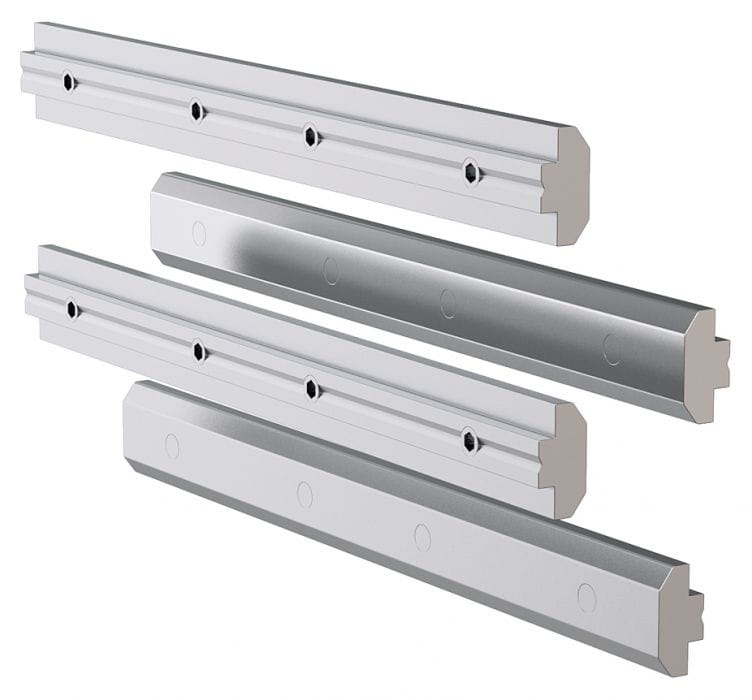 Atdec ADB-RX Rail Extension Kit