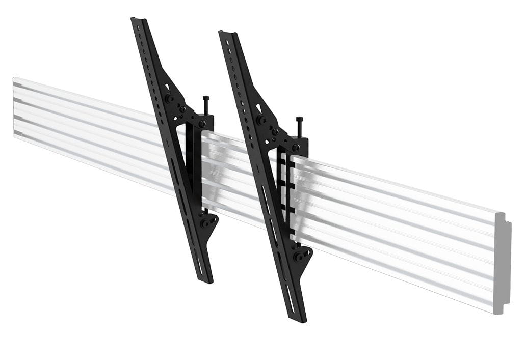 Atdec VESA 400 Tilting Brackets