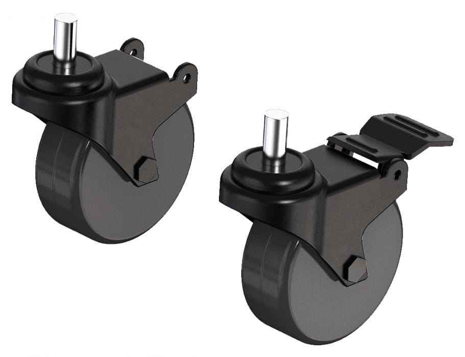 Atdec ADB-C screw Set of 2