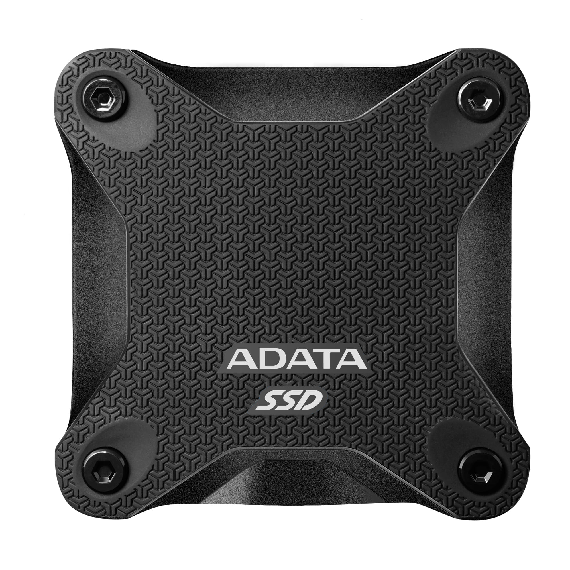 ADATA SD600Q 480GB External SSD - Black