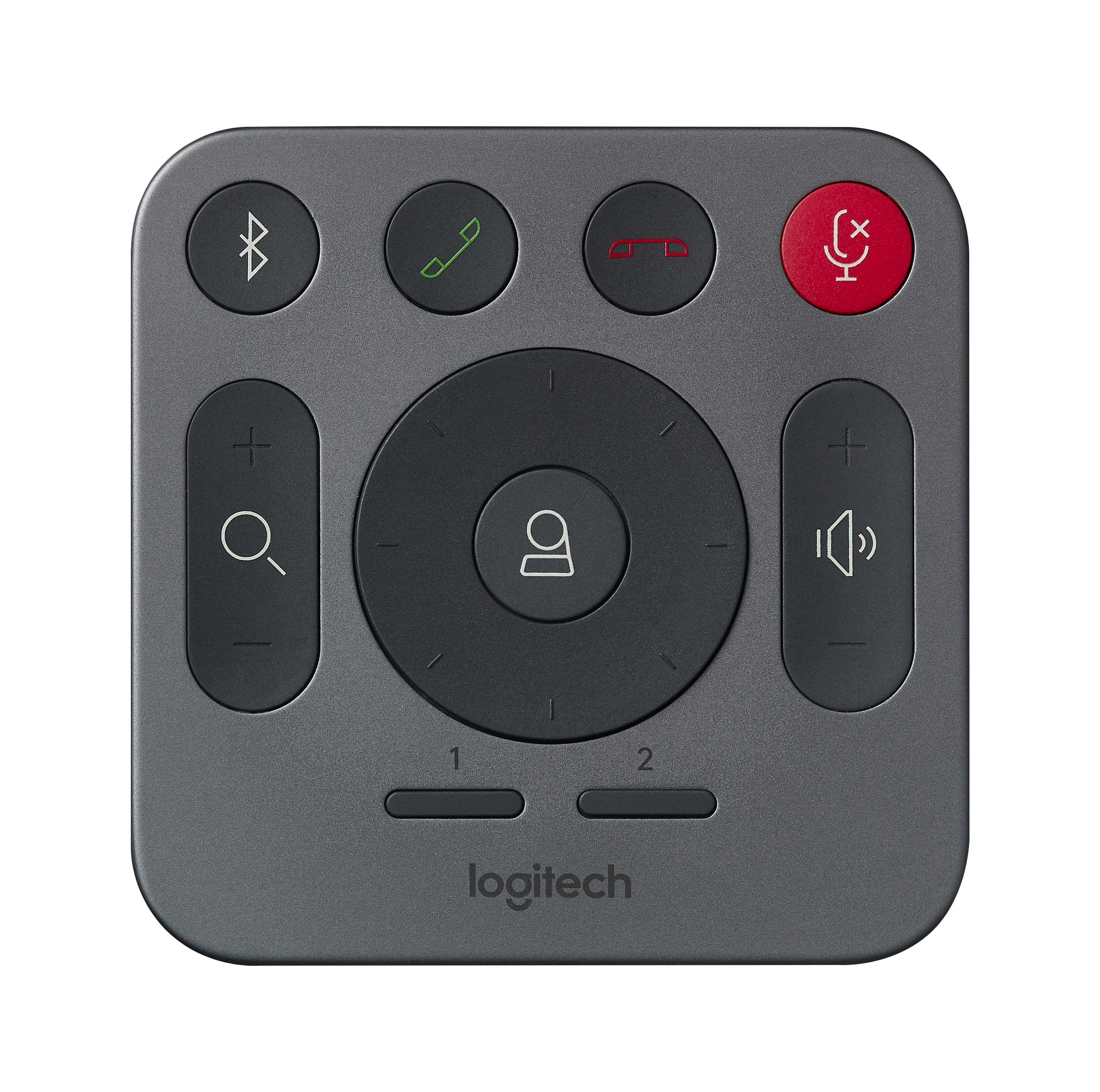 Logitech Rally Remote Control