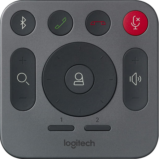 Logitech Rally Remote Control