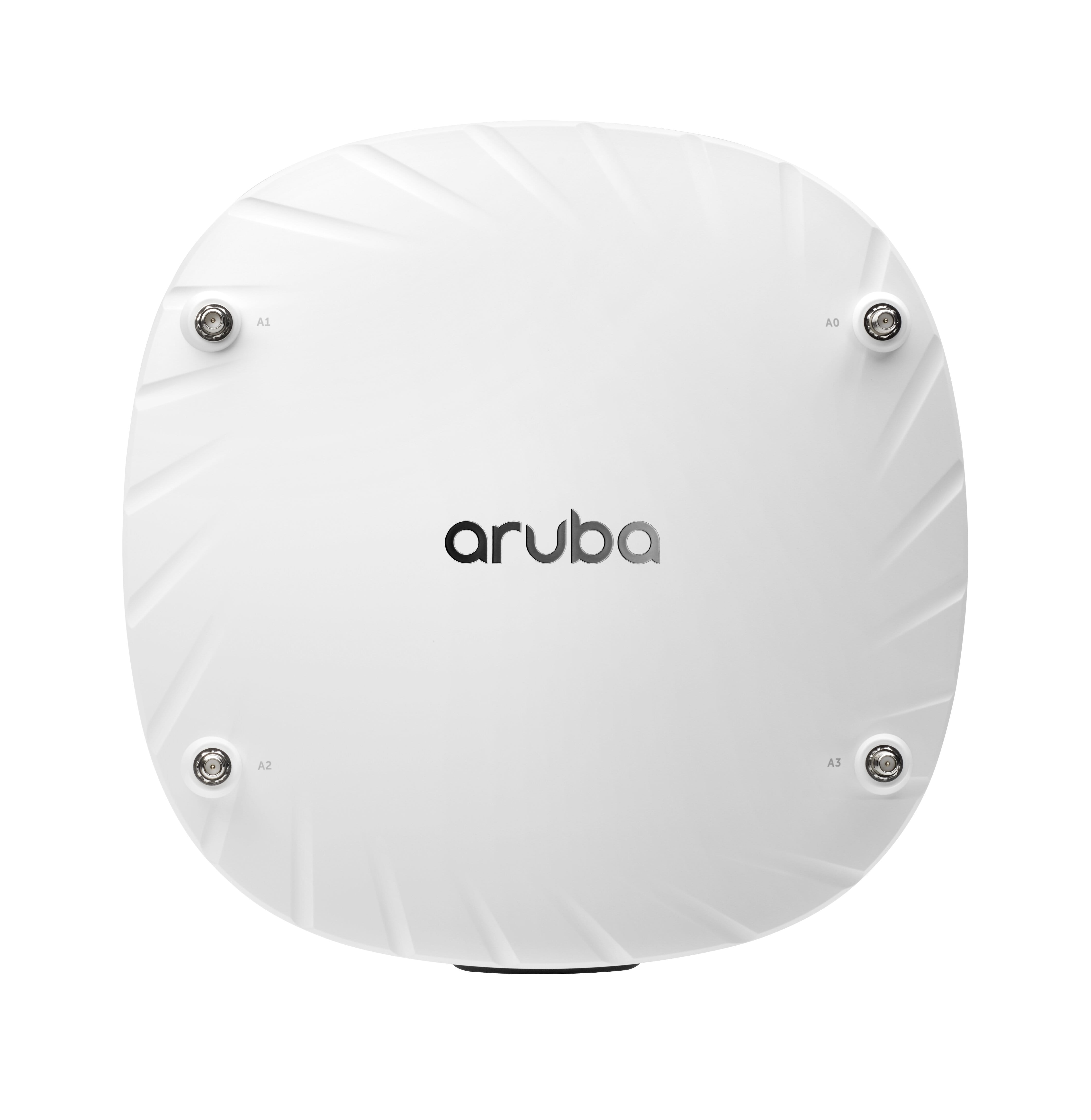 HPE AP-534 (RW) Unified Access Point