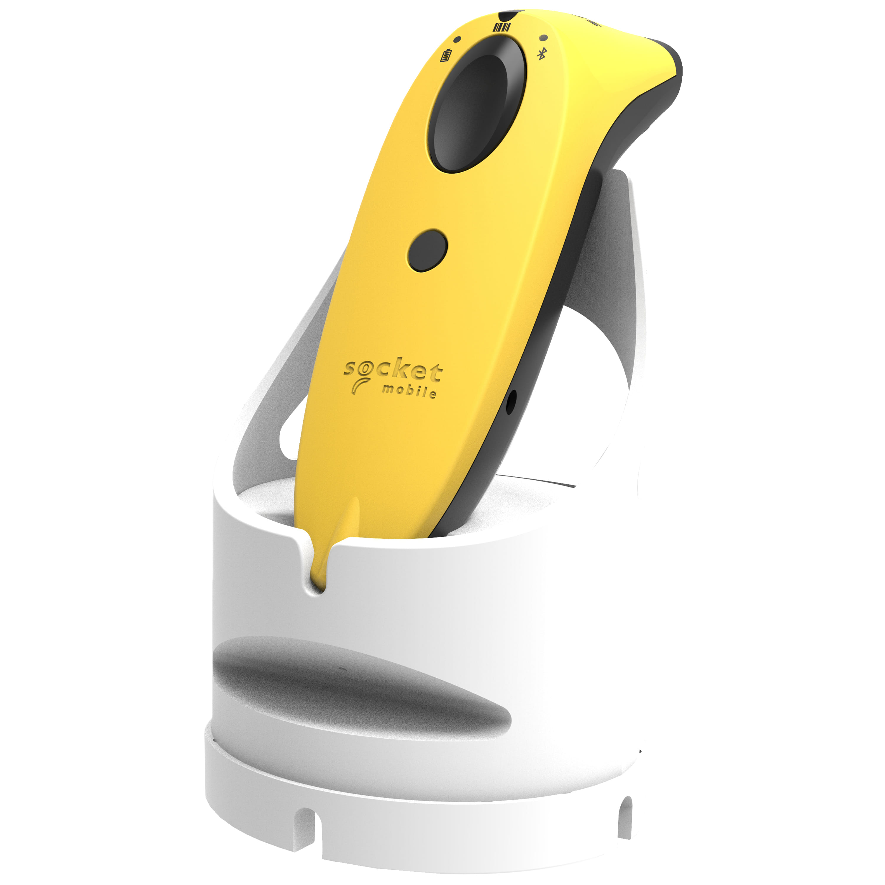 Socket Mobile 2D Colorful Scanner
