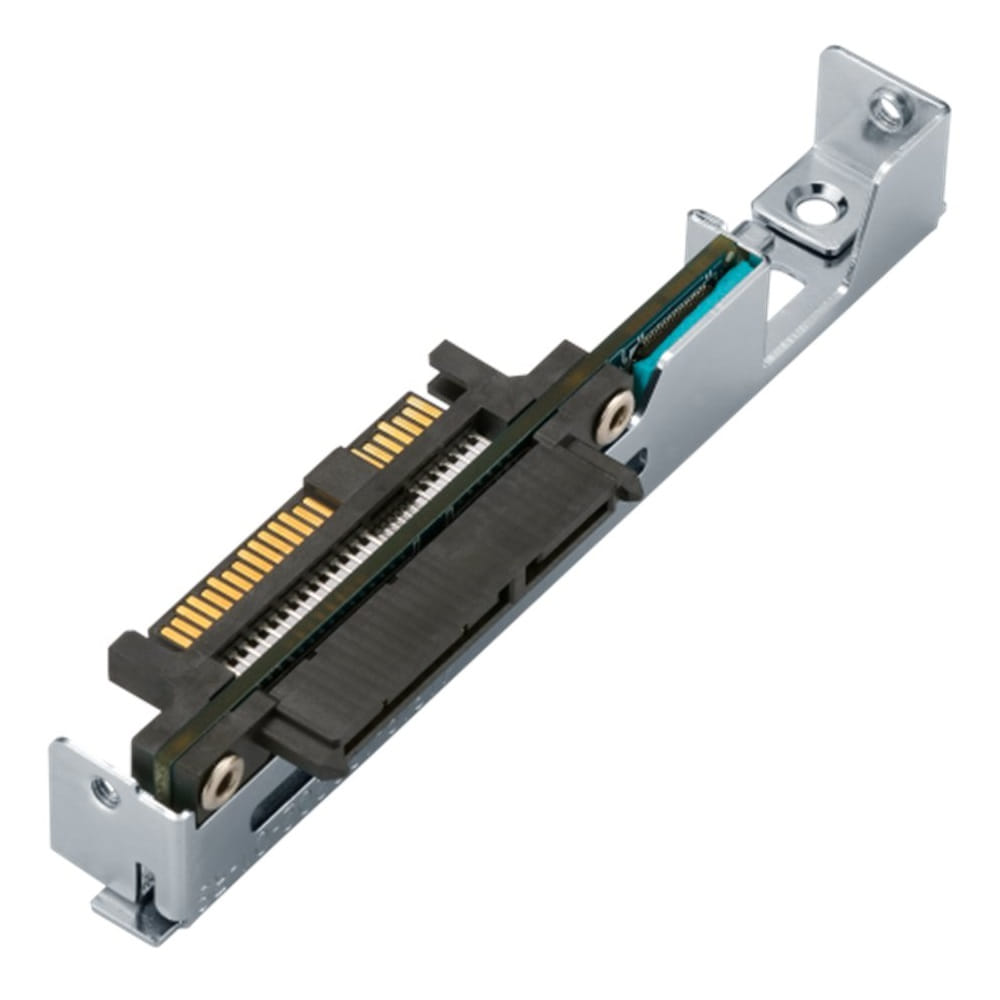 QNAP QDA-SA-4PCS drive bay panel 2.5/3.5" Bezel panel