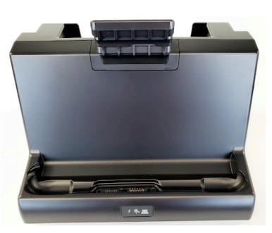 Zebra Dock L10 Office With Power Adapter
