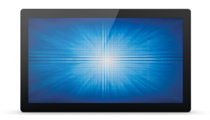 Elo Touch Solution 2295L 21.5" Full HD Multi-Touch Kiosk Black