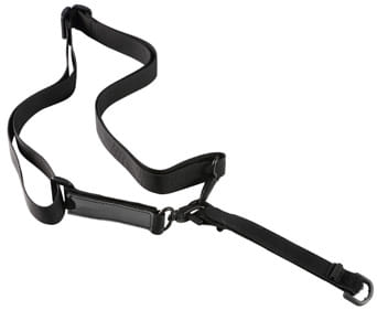 Honeywell Shoulder Strap For EDA70/71 Black