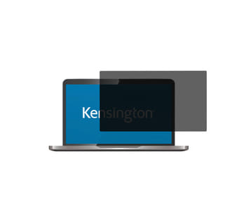 Kensington Privacy Filter 2 Way For 34" Curved Monitors