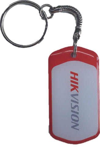 Hikvision DS-K7M102-M Mifare Contactless SmartCard