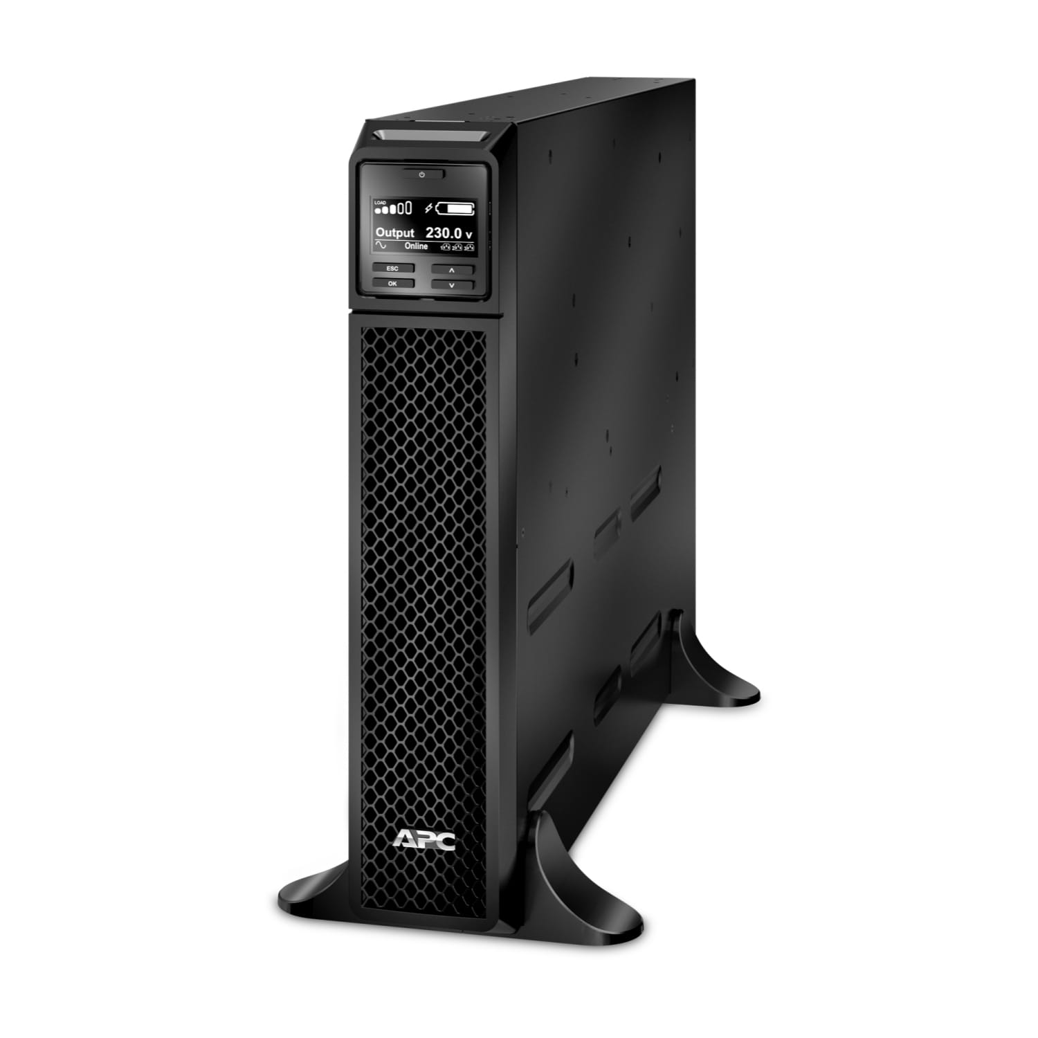 APC Smart-UPS SRT 1000VA Rack 230V