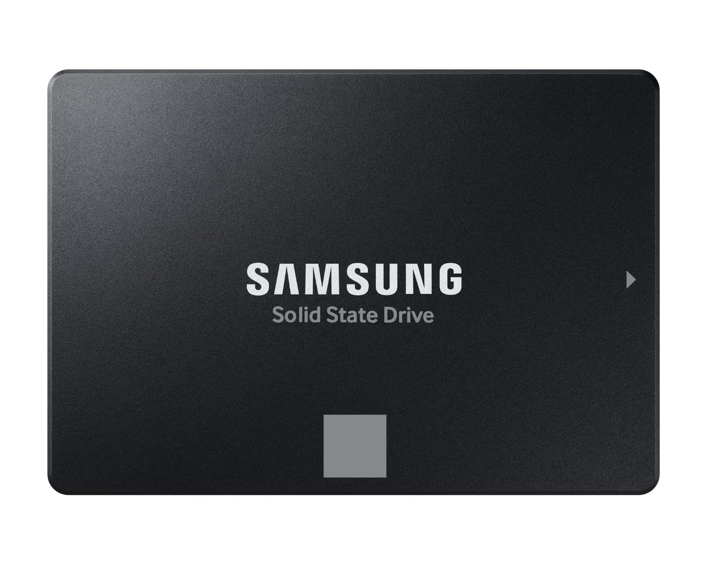 Samsung 870 Evo 8TB 2.5" SATA III SSD