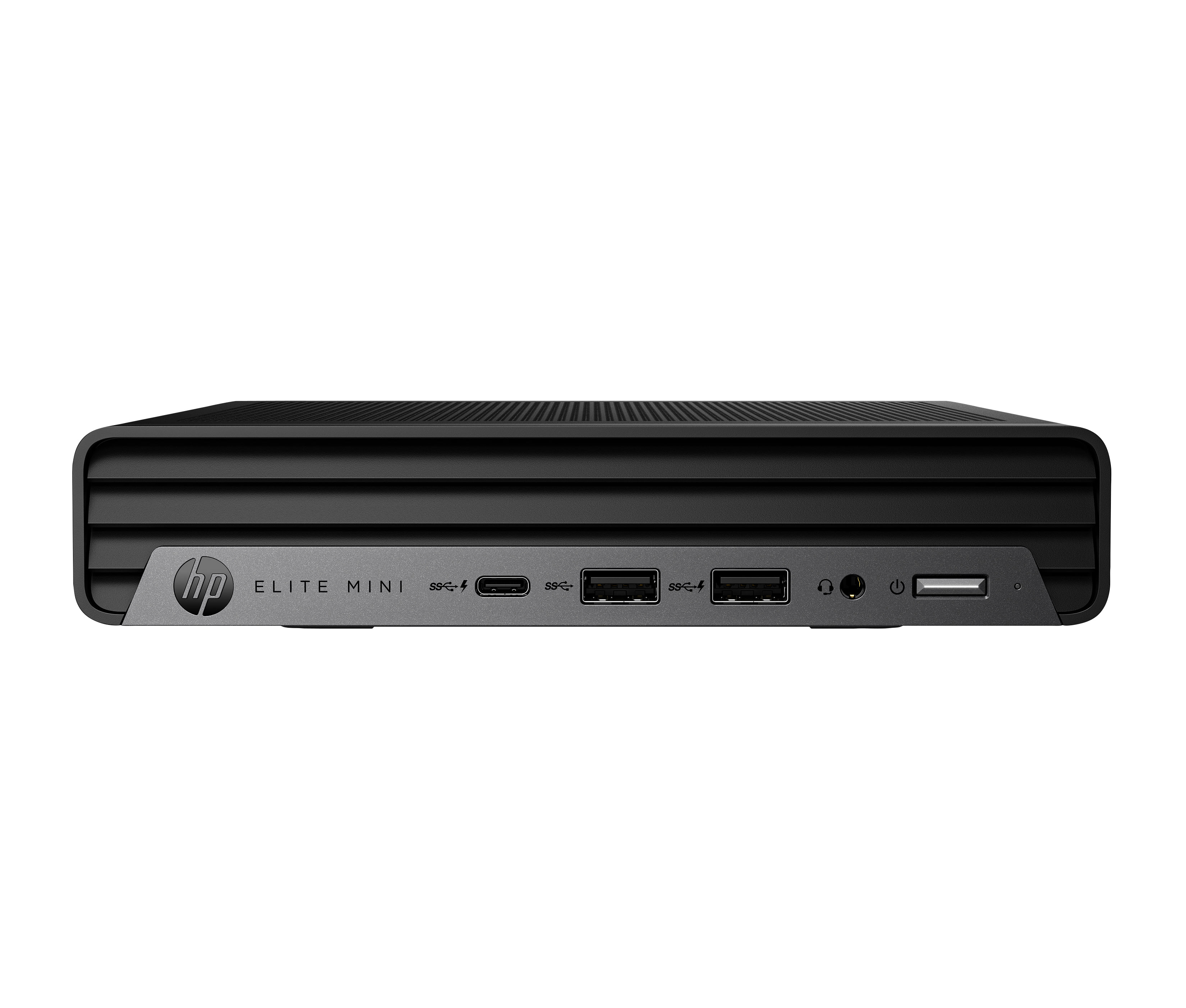 HP Elite Mini 805 G8 Desktop PC, Ryzen 7-5700GE, 16GB RAM, 512GB SSD, Windows 11 Pro