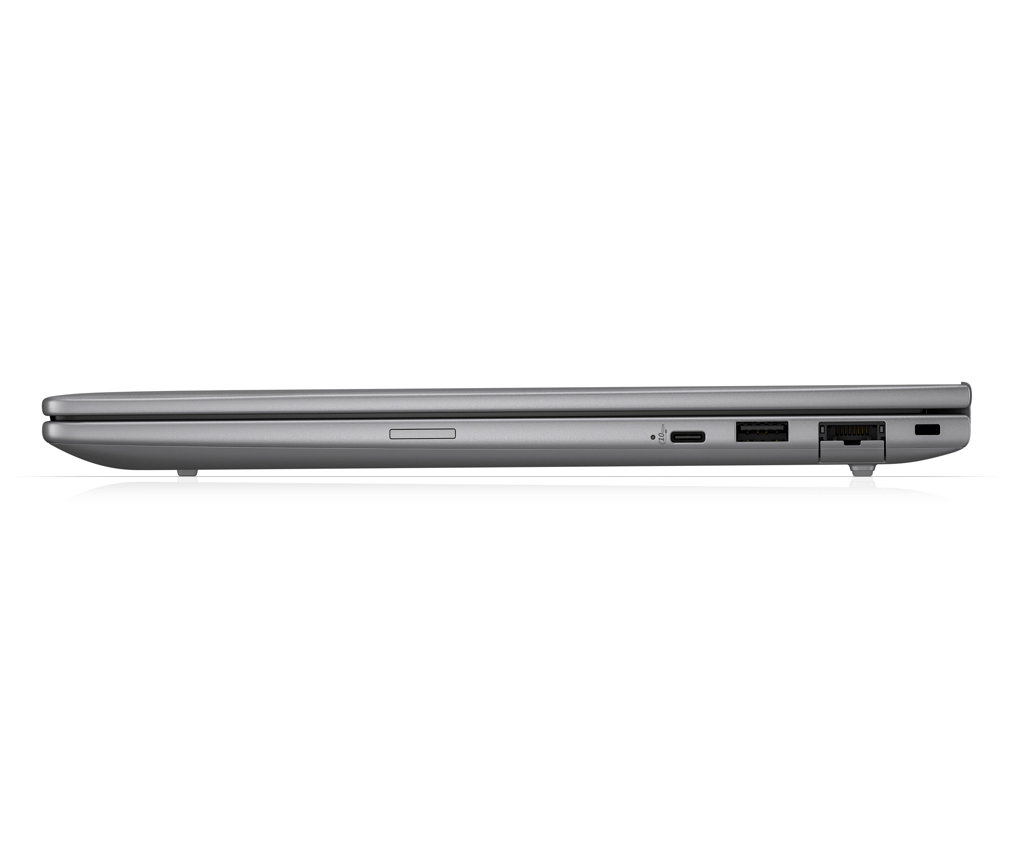 HP ZBook 8 Gen1I 14" WUXGA Laptop, Ultra 5 225U, 32GB RAM, 1TB SSD, Windows 11 Pro