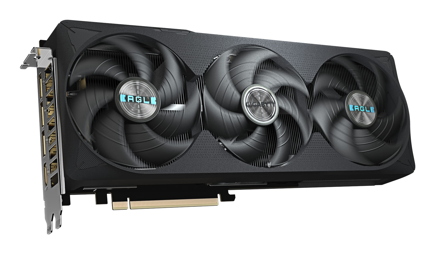 Gigabyte GeForce RTX 5070 Ti 16GB EAGLE OC Edition SFF Graphic Card
