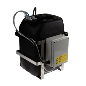 AXIS TQ6905-E Washer Kit for spraying on