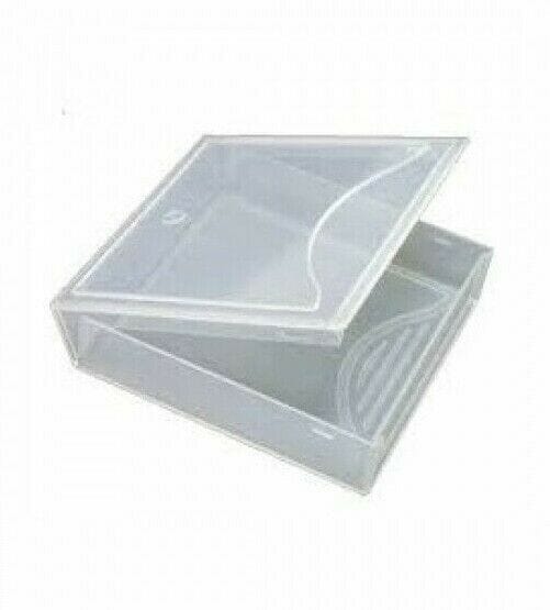 Fujifilm Empty LTO Single Plastic Case