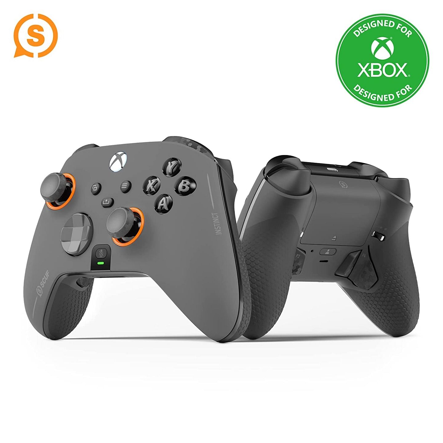 Scuf instinct xbox cheapest controller