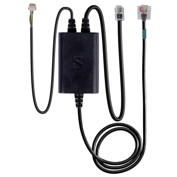Sennheiser CEHS-NEC 01 Cable EHS Adaptor for NEC IP DT7xx
