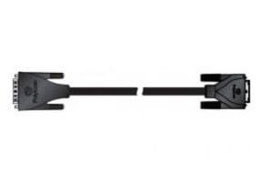 Poly camera Cable 10 m Black