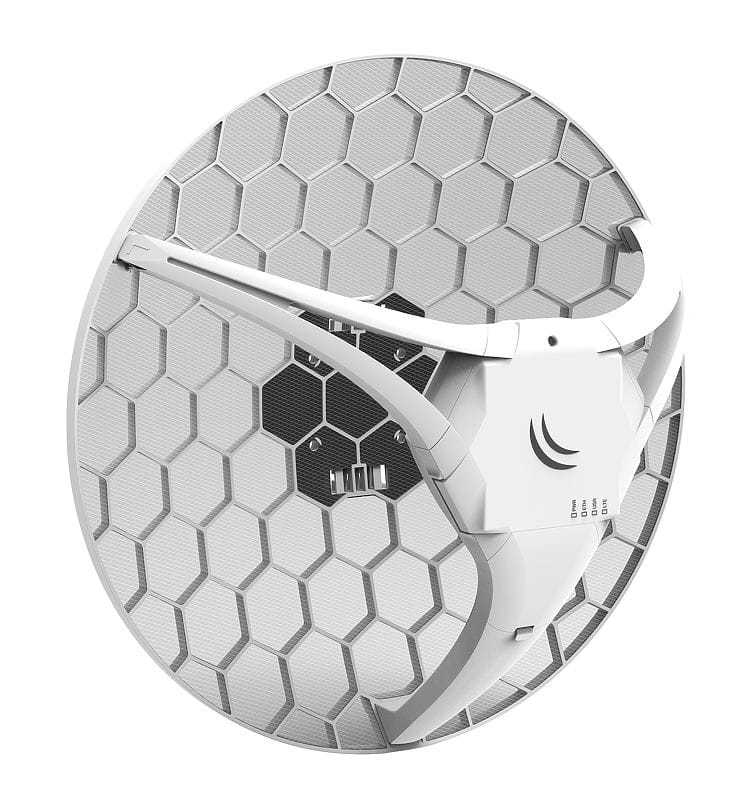 MikroTik RBLHGR LHG R w/o LTE card RouterOS L3
