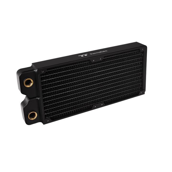 Thermaltake Pacific CLM240 Radiator