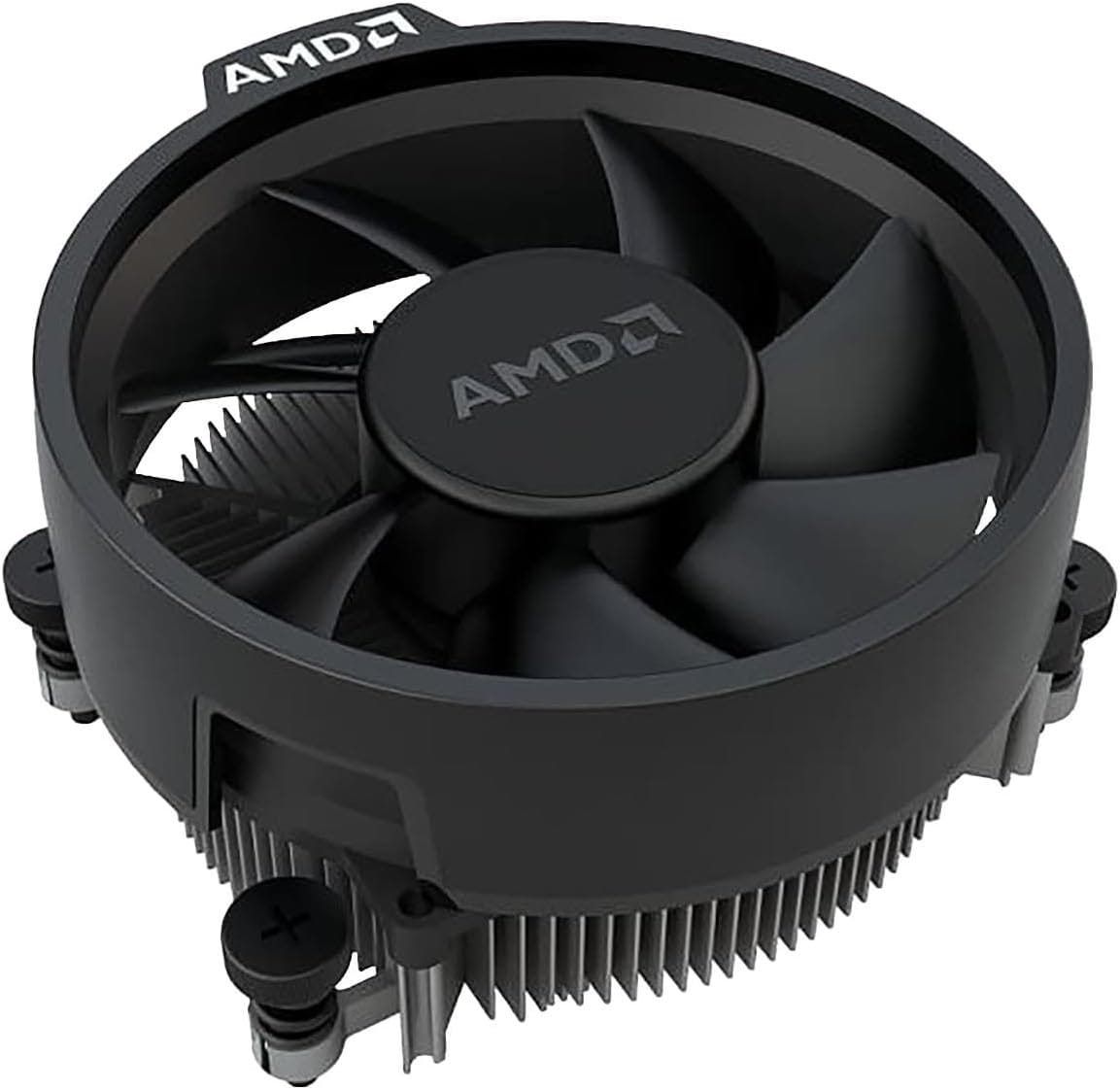 AMD Wraith Stealth Ryzen AM4 CPU Cooler - OEM