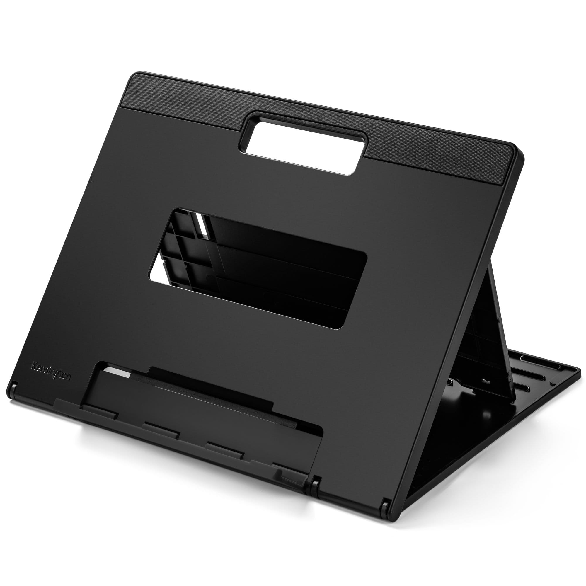 Kensington Notebook Stand 17" Black