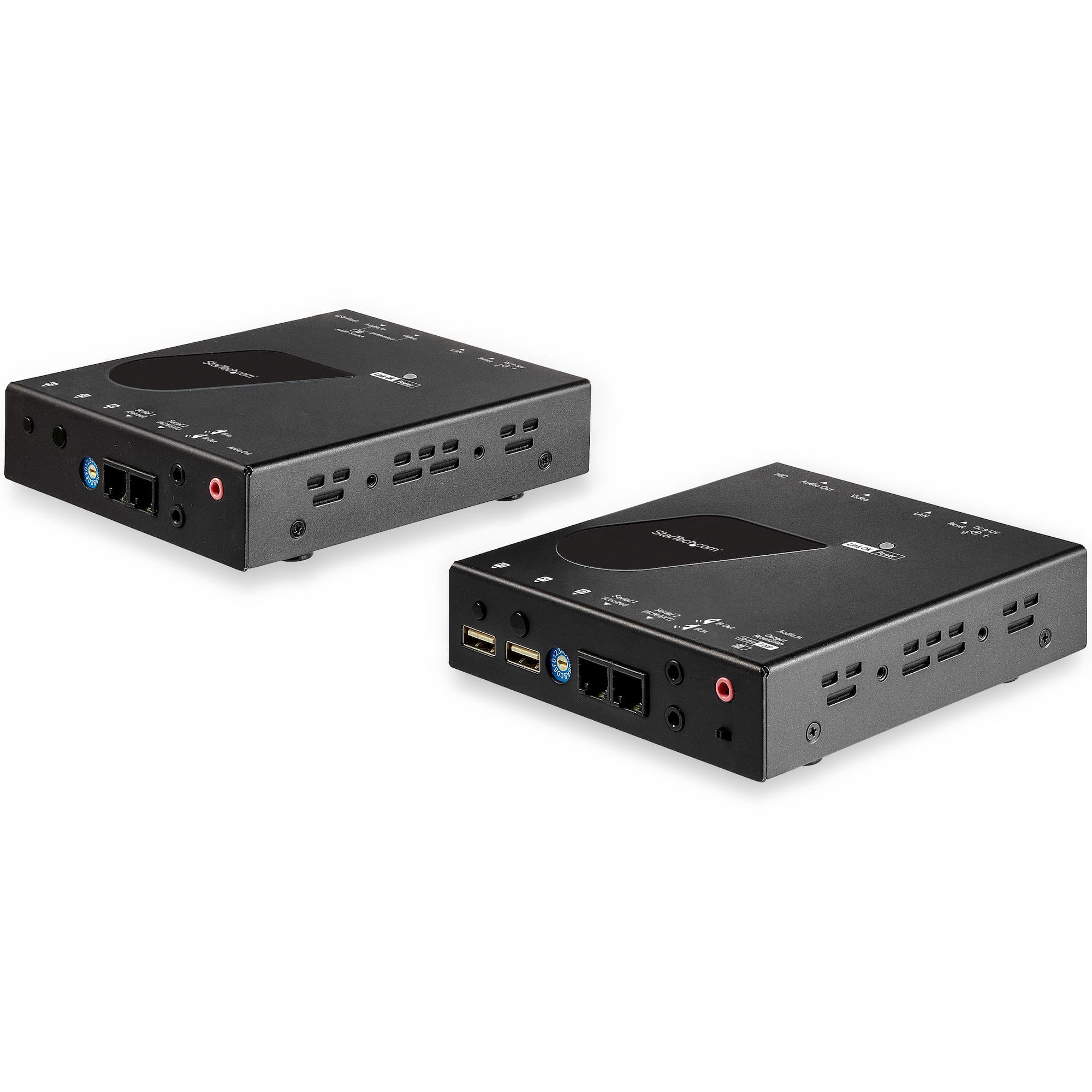 Startech HDMI KVM Extender over LAN - 4K 30Hz