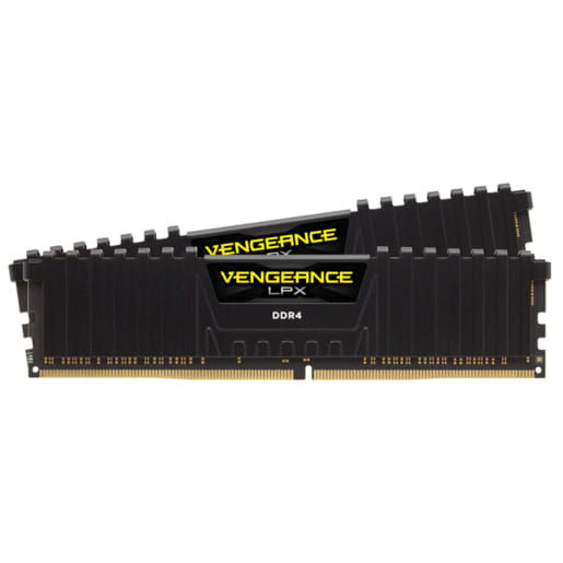 Corsair Vengeance LPX Memory Module 32GB 2x16 DDR4-3200 RAM