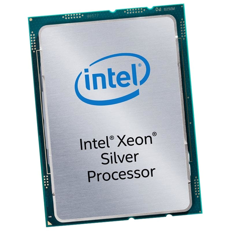 Lenovo CPU ST550 Xeon Silver 4215