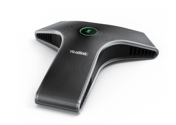 Yealink VCM34 Video Conferencing Microphone Array