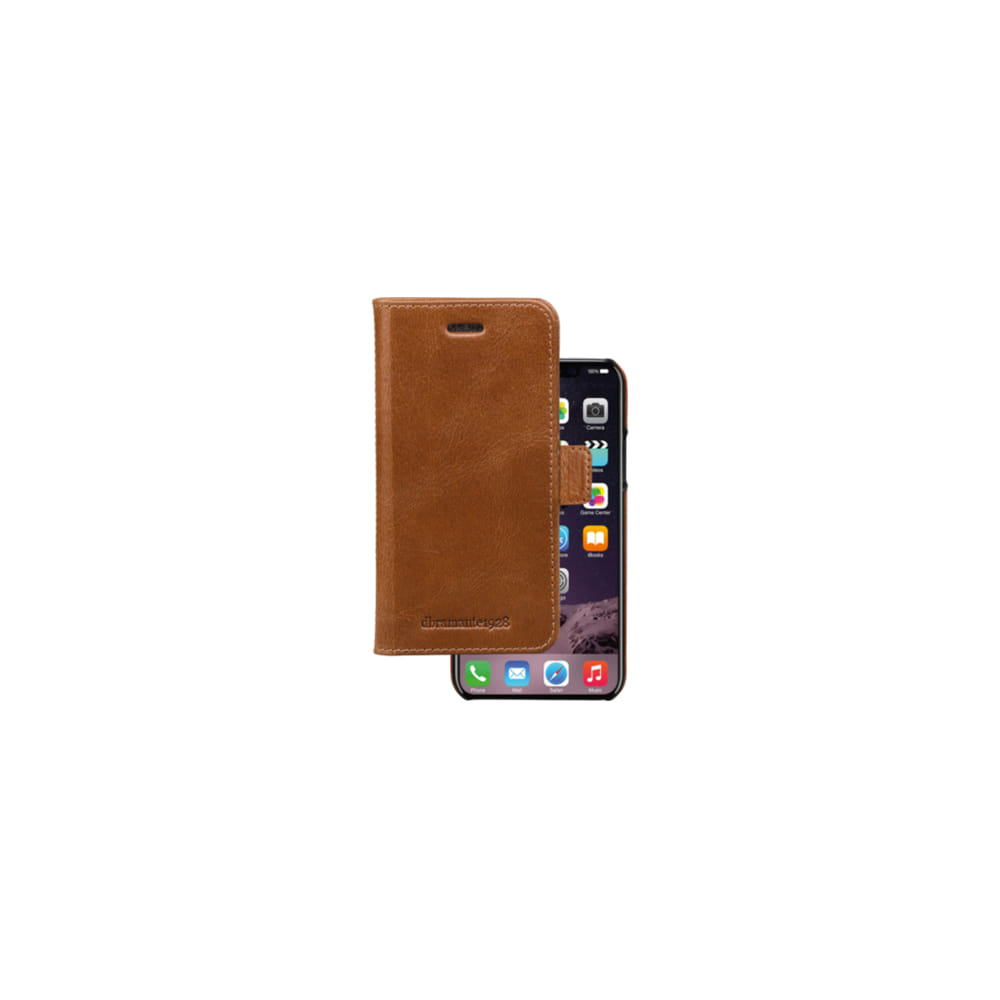Dbramante iPhone XR Lynge- Tan