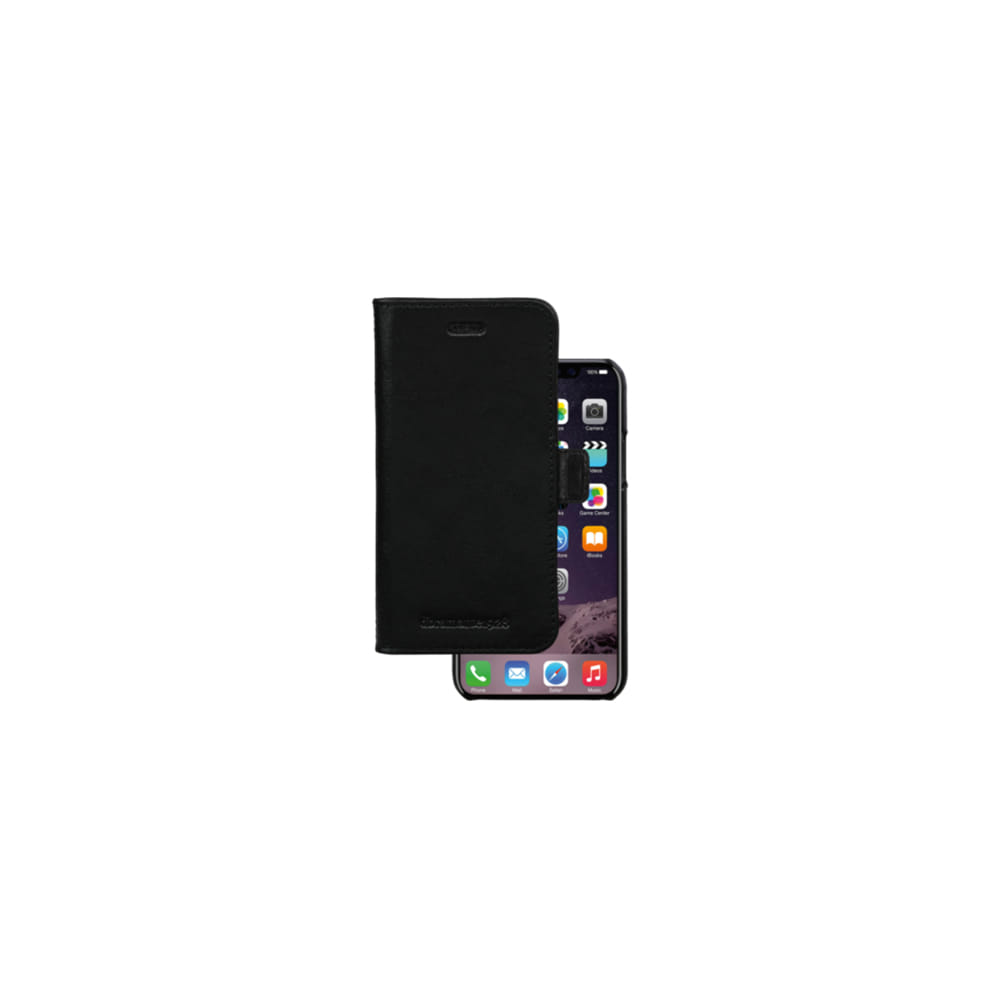 Dbramante iPhone XS Max Lynge- Black