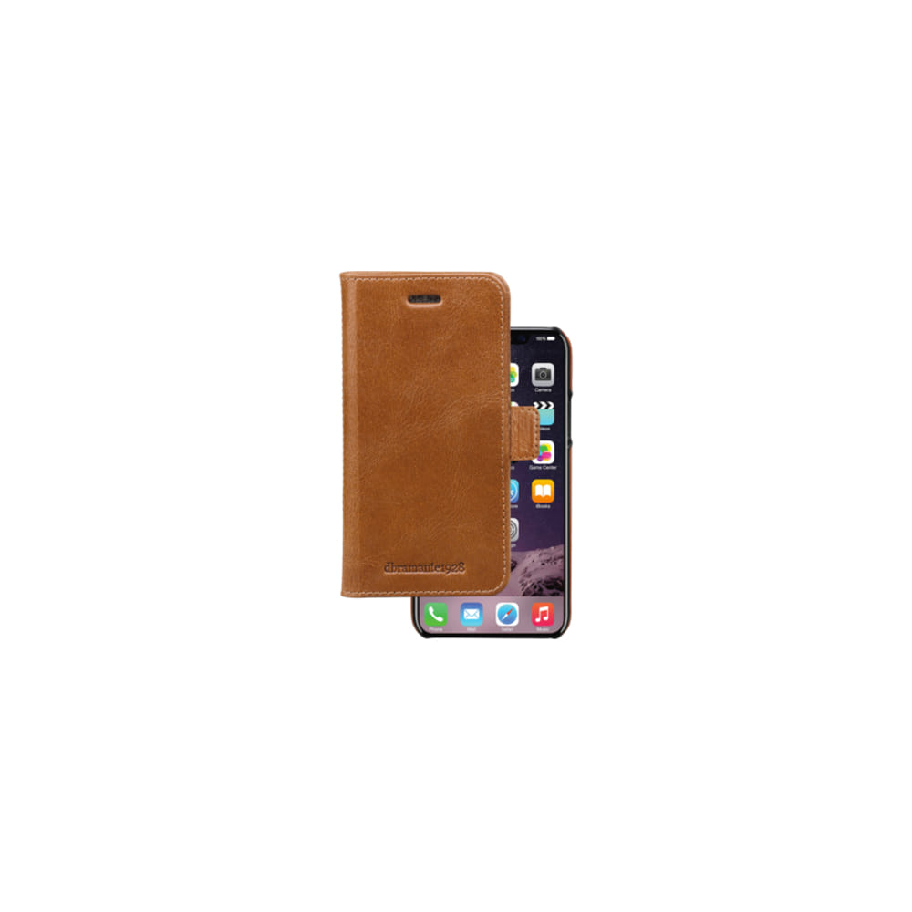 Dbramante iPhone XS Max Lynge- Tan