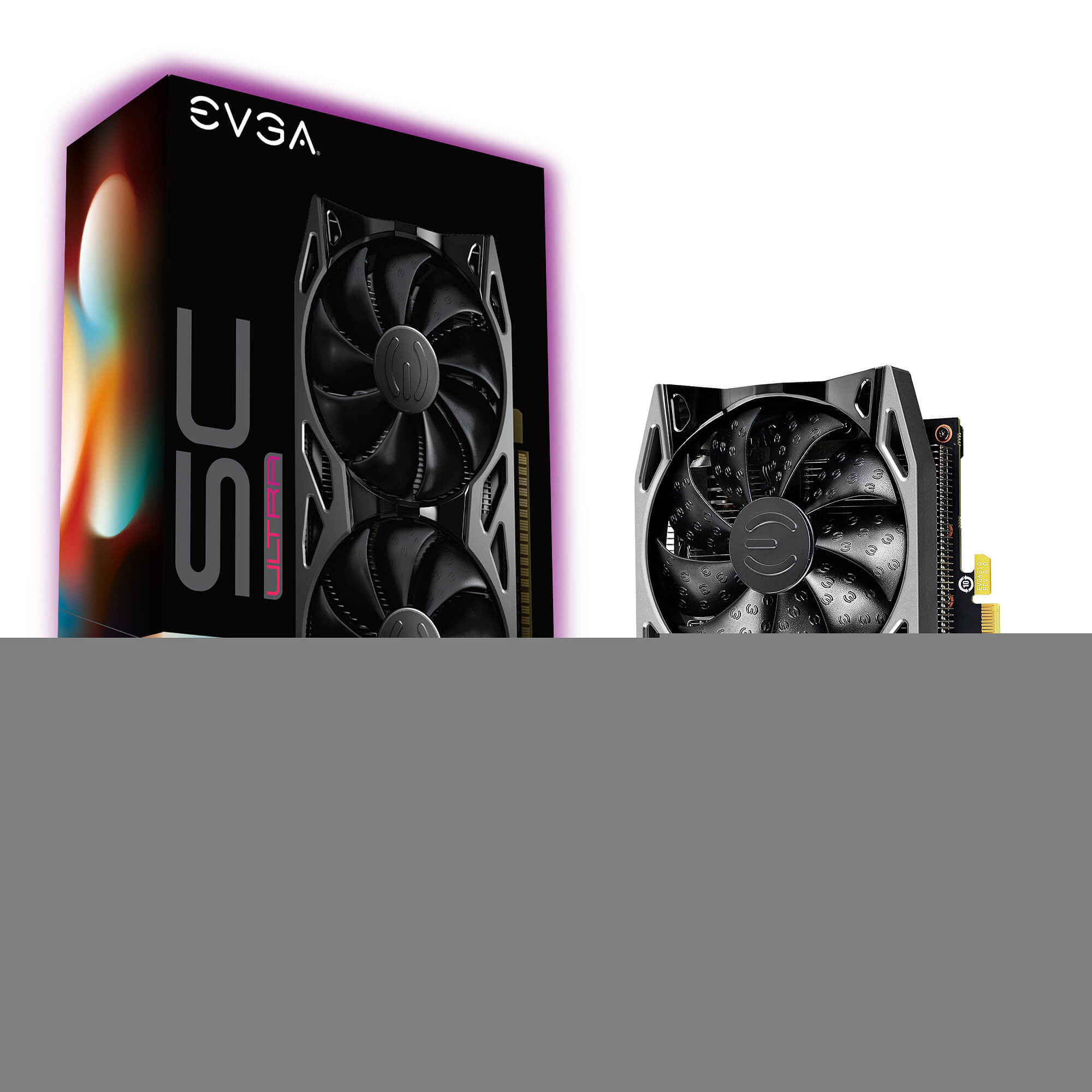 1660 ti best sale evga sc ultra