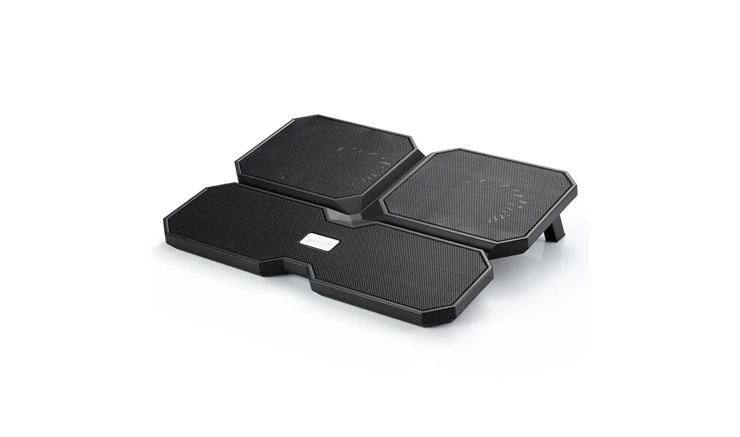 Deepcool Multi Core x6 15.6" Notebook Cooler