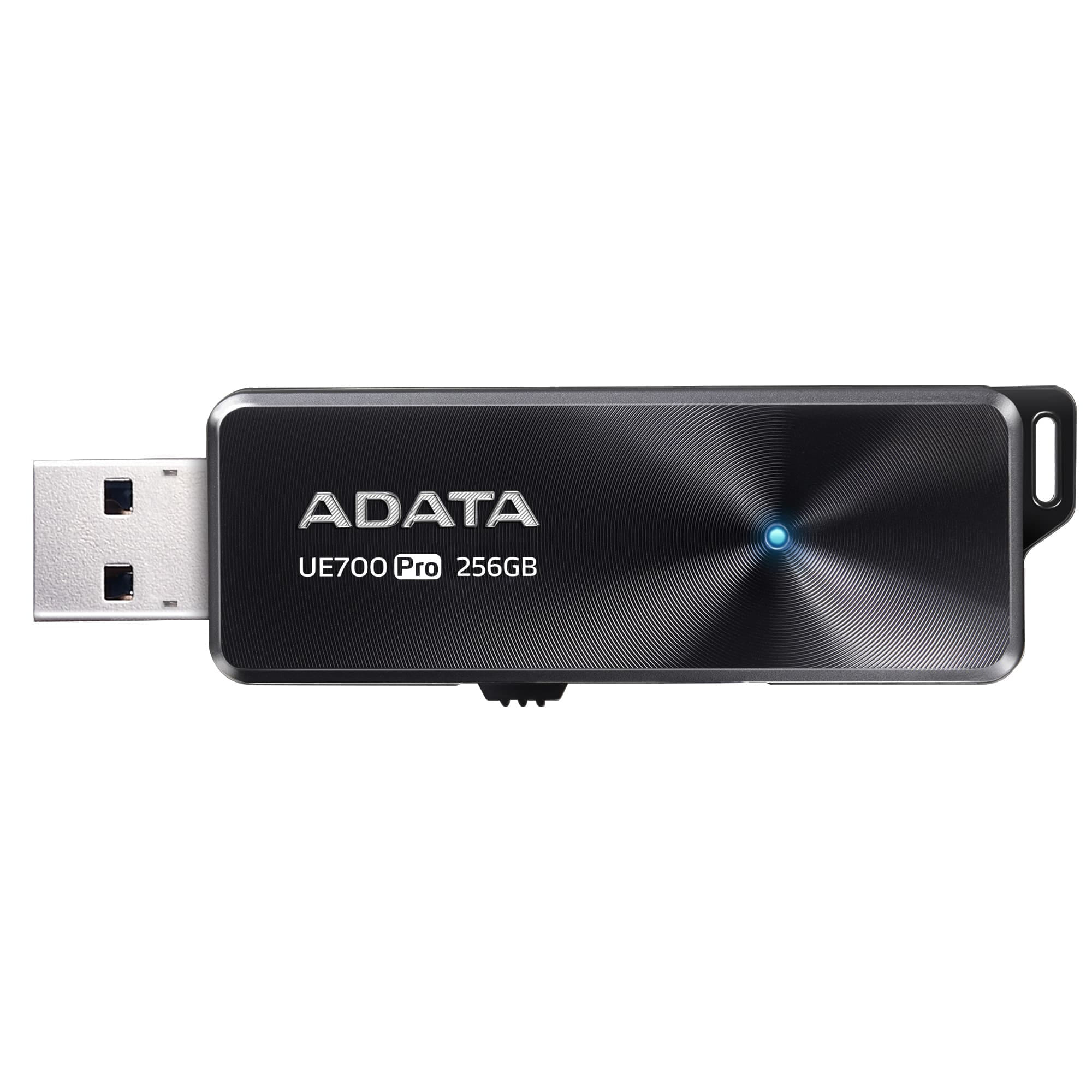 Adata 256GB UE700 Pro Flash Drive USB3.1