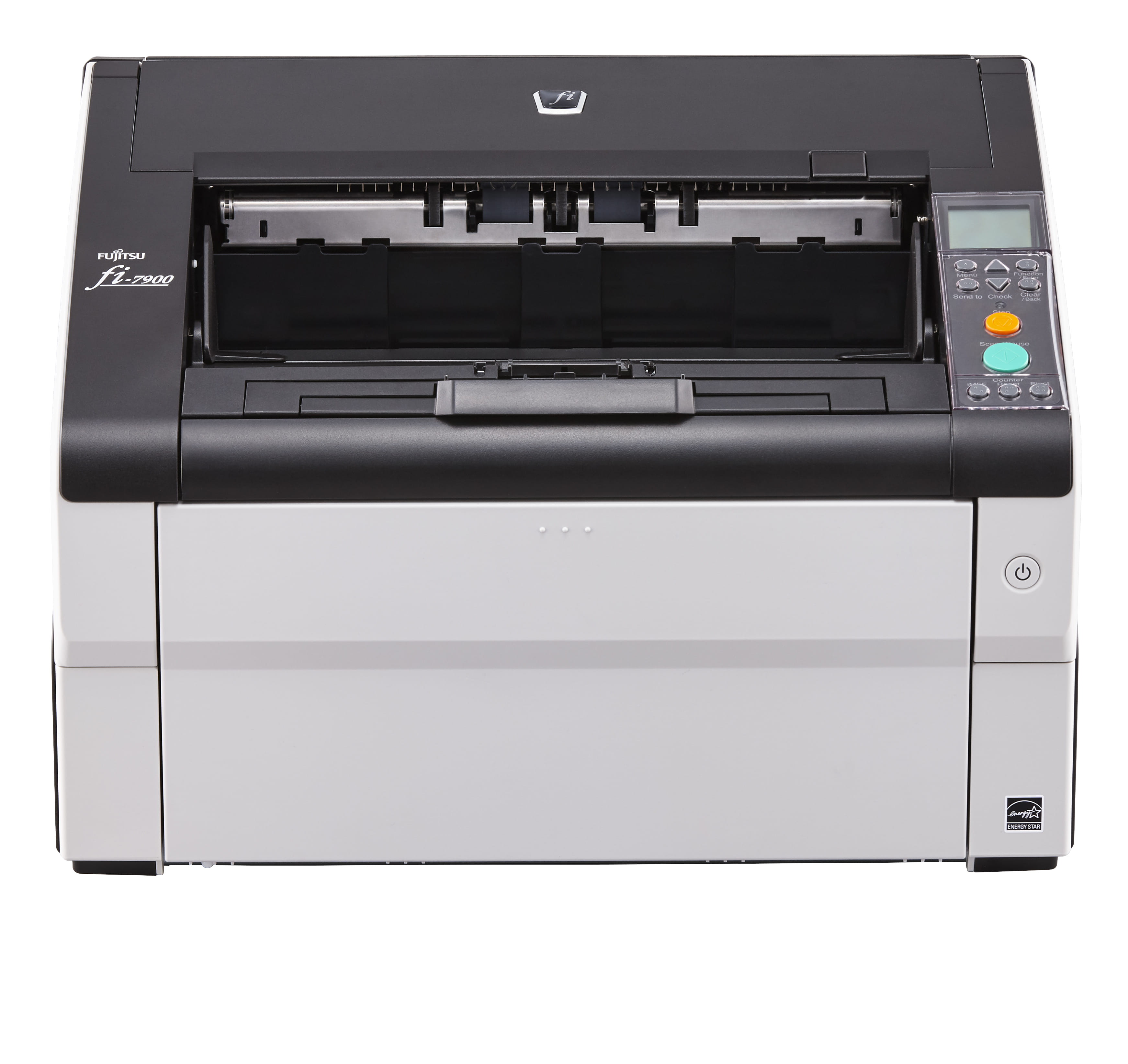 Fujitsu FI-7900 Sheet-Fed A3 ADF Document Scanner
