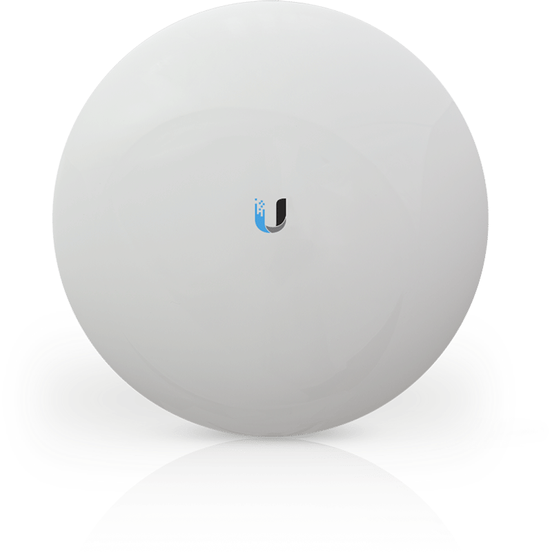 Ubiquiti AirMAX NanoBeam AC Gen2