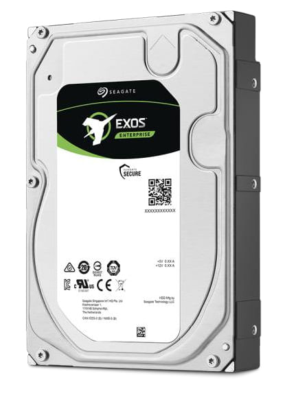中古】Seagate Enterprise 8TB ggw725x（Seagate 8 TB Internal