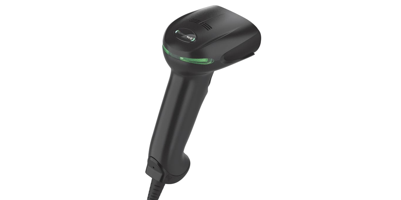 Honeywell Xenon 1952g Handheld Bar Code Reader 1D/2D Black