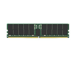 Kingston 64GB DDR5-6400 ECC Registered CL52 2RX Memory