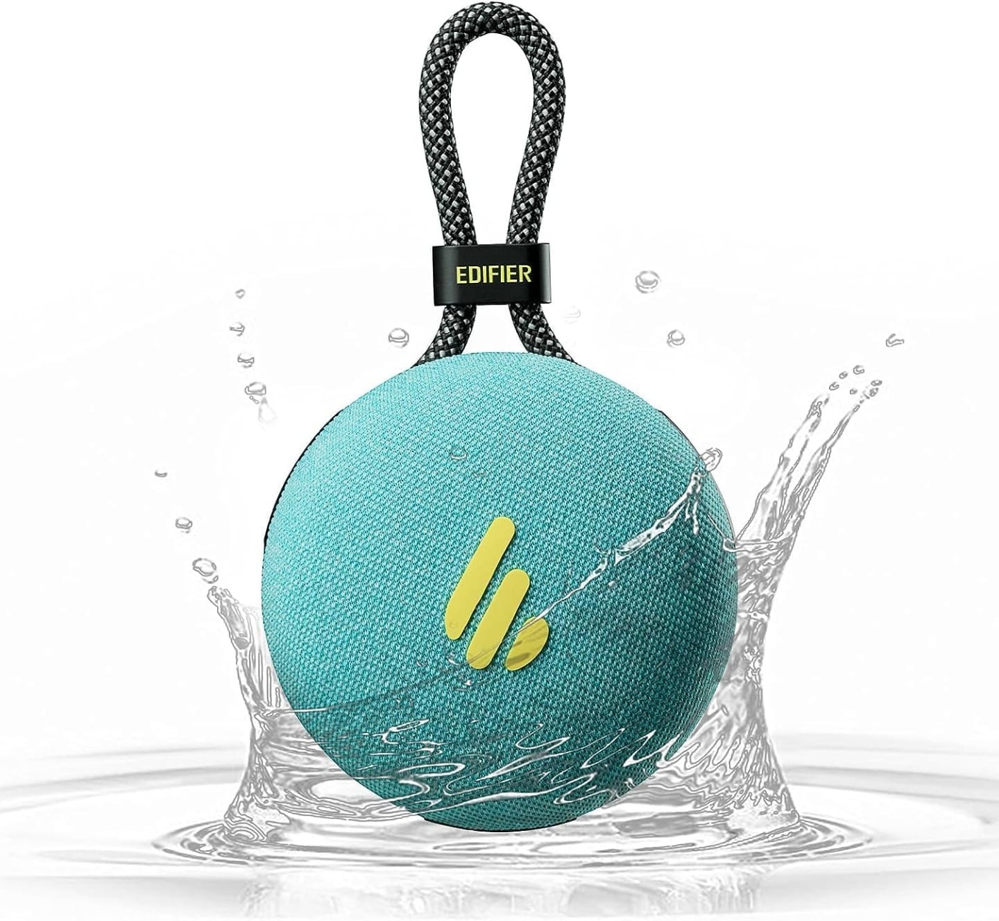 Edifier MP100 Plus Portable Bluetooth Speakers - IPX7 Waterproof