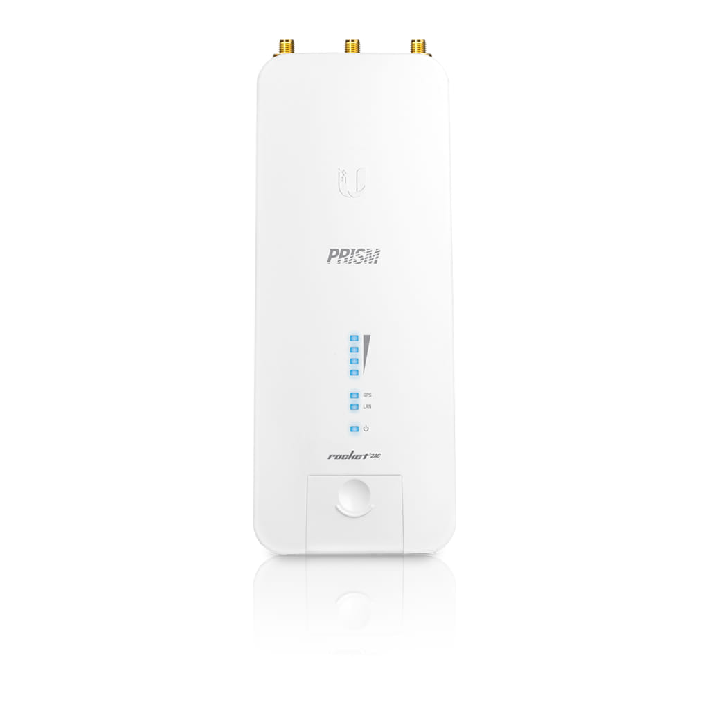 Ubiquiti Rocket 2AC Prism 2GHz Lite ac BaseStation
