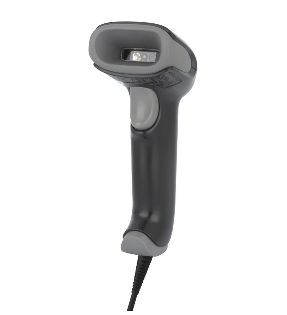 Honeywell Voyager XP 1470G Kit Barcode Scanner
