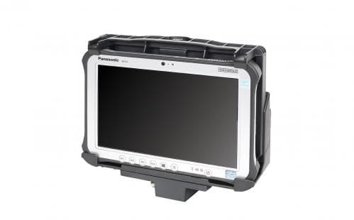 Panasonic Gamber-Johnson FZ-G1 Vehicle (Dual RF) Dock