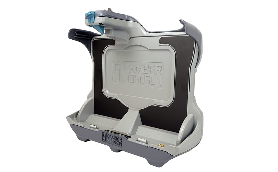 Panasonic Toughbook A3 Tablet Docking Station (Dual RF)